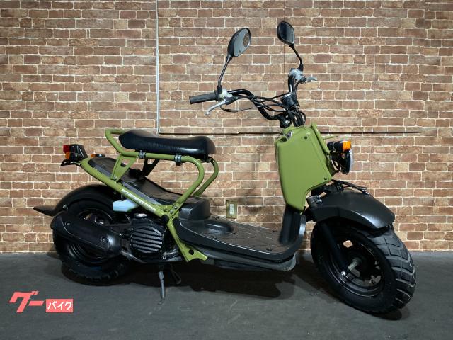 ホンダ ズーマー キャブ車 オートマックス湘南南 新車 中古バイクなら グーバイク