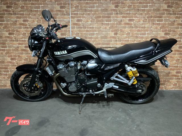 ヤマハ ＸＪＲ１３００ ＲＰ１７Ｊ ２０１１年モデル 新品後タイヤ｜オートマックス湘南南｜新車・中古バイクなら【グーバイク】