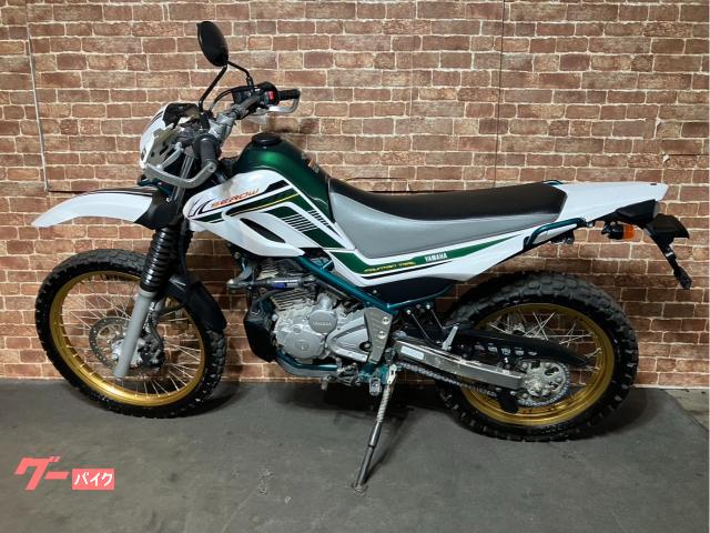【はるき】セロー250 純正シート　2020年最終モデル はるき様 専用】セロー250 純正シート 2020年最終モデル - メルカリ
