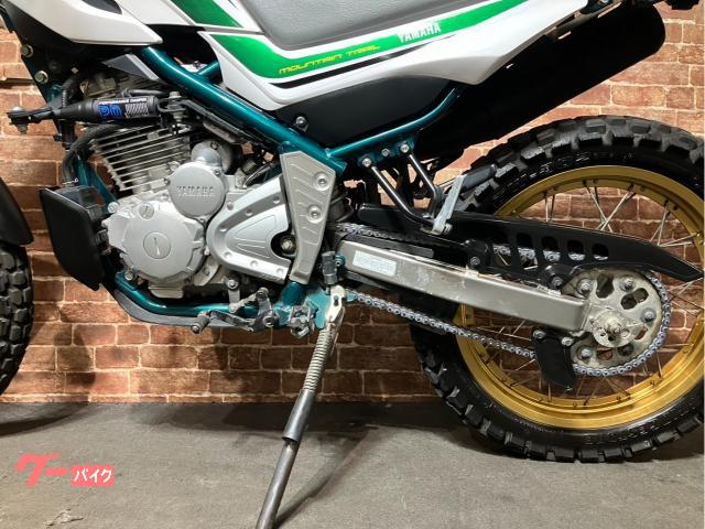 セロー250 ファイナルエディション 純正シート 楽天市場】ZETA ジータ YAMAHA ヤマハ セロー250 XT250X