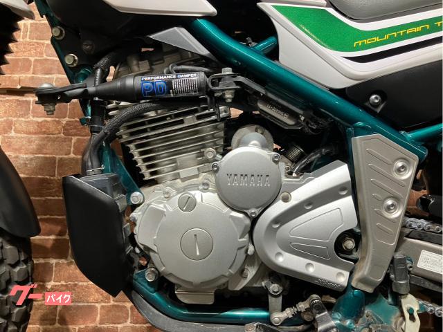 Y’S GEAR(YAMAHA) セロー250 ツーリングシート +30㎜ ワイズギア ヤマハ純正 セロー250/XT250X用 ツーリングシート＿