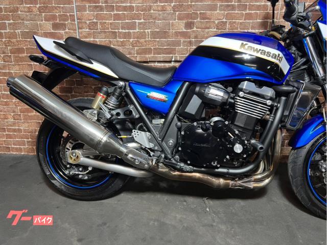 カワサキZRX1200 DAEG 2009-2016 排気デバイスキャンセラー