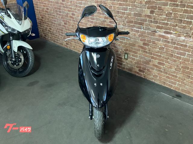 ヤマハ JOG AY01 ワンオーナー車｜オートマックス湘南南｜新車