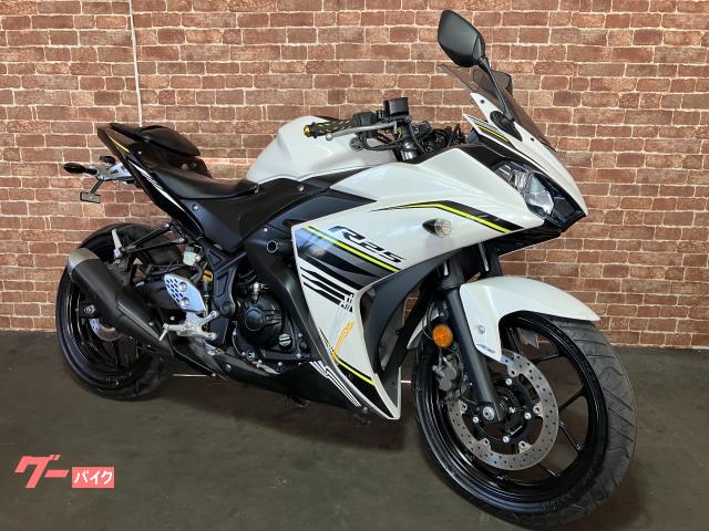 ＹＺＦ−Ｒ２５　ＡＢＳ　ＲＧ１０Ｊ　エンジンスライダー　リアフェンダーレスキット