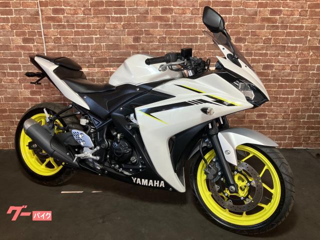 ＹＺＦ−Ｒ２５　ＲＧ４３Ｊ　エンジンスライダー　リアフェンダーレスキット