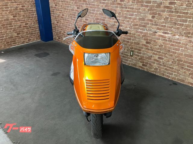 ホンダ　フュージョンSE(再販モデル23000番台)　実動中古車　社外マフラー　書類付き(返納書) ホンダ フュージョンSE 最終モデル 20thアニバーサリー モリワキ