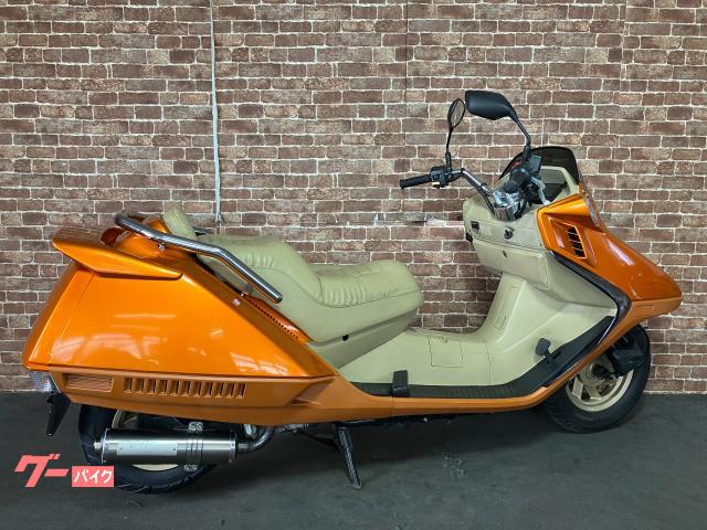 車両情報:ホンダ フュージョンSE | オートマックス湘南南 | 中古バイク