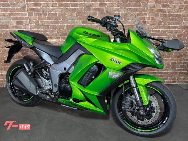 ソブリンライダーH2現品販売(送料無料)16.000円沖縄三線専用チーガ カワサキ Ninja 1000 2012年 シフトインジケーター