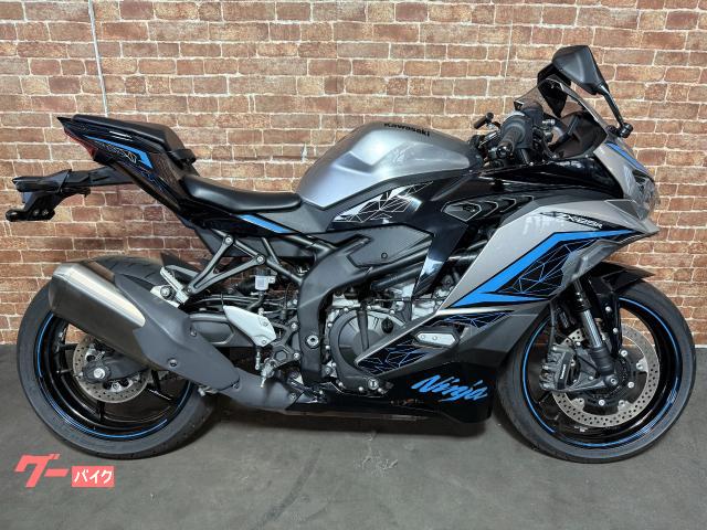 ☆けーすけ☆   2024 インターハイ(長崎)限定　Lサイズ カワサキ Ninja ZX－25R SE 2024年モデル