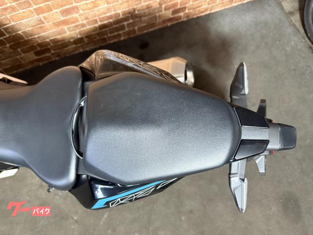カワサキ Ninja ZX－25R SE 2024年モデル