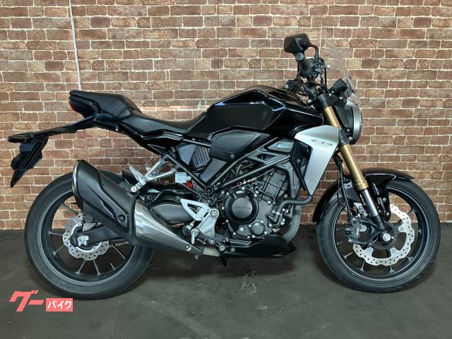 ホンダ CB250R MC52 2019年モデル スクリーン｜オート