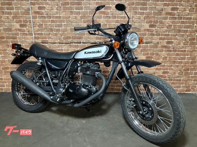 ２５０ＴＲ　インジェクションモデル