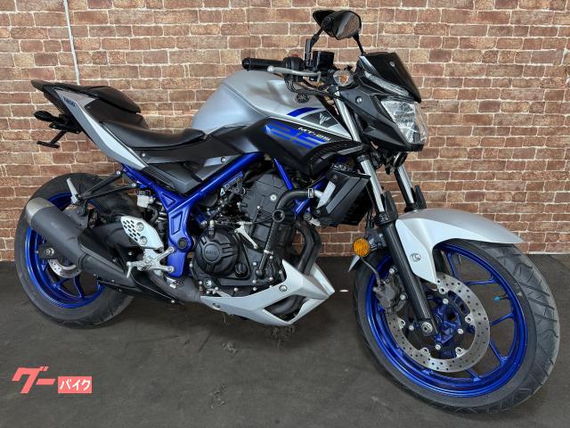 ＭＴ−２５　エンジンスライダー　タンクパッド　リアフェンダーレスキット　ヘルメットホルダー