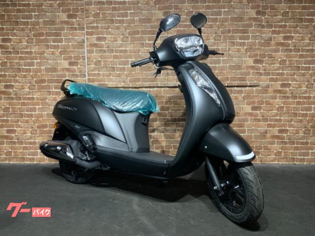 アドレス１２５