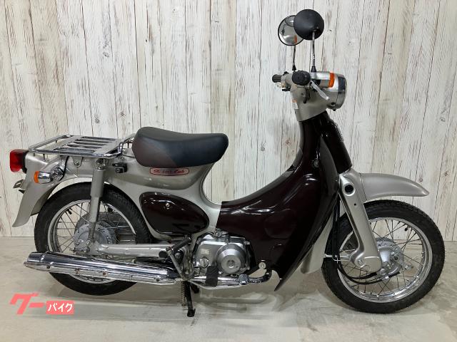 リトルカブ ホンダ リトルカブ(〜2007yモデル)用 メインスイッチ : 中央商会Yahoo