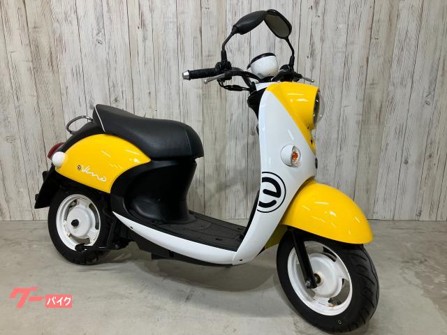 Ｅ−ビーノ　ＳＹ１１Ｊ　外装色変更