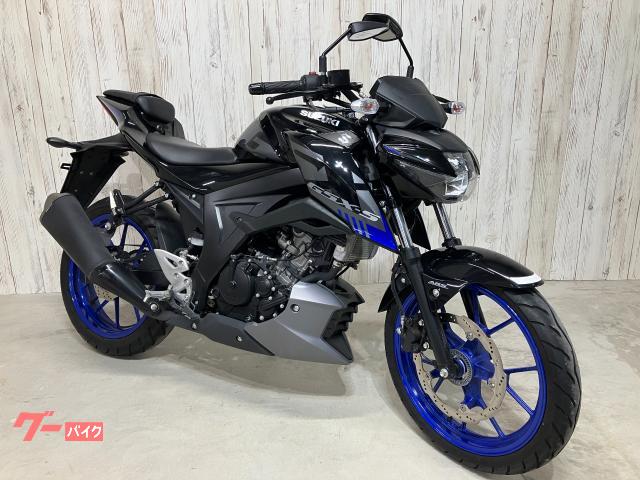 ＧＳＸ−Ｓ１２５　ＤＬ３２Ｄ　ヘルメットホルダー