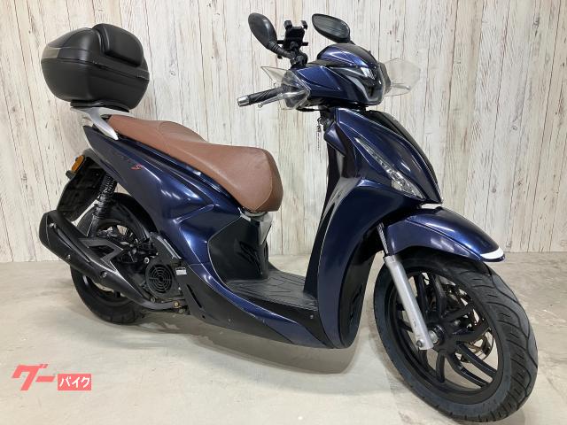 ターセリーＳ１２５