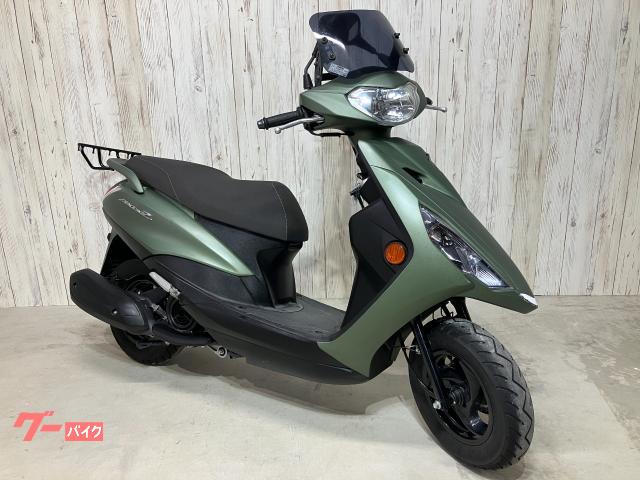 ＡＸＩＳ　Ｚ　ＳＥＤ７Ｊ　スクリーン　リアキャリア