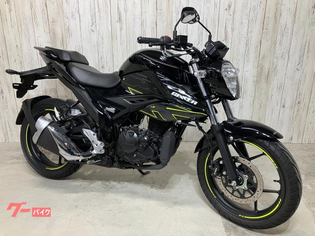 ＧＩＸＸＥＲ　１５０　ＥＤ１３１