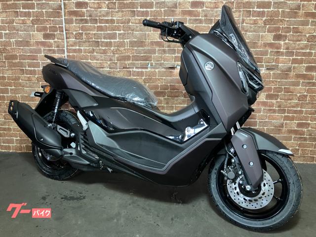 ＮＭＡＸ　ＡＢＳ　最新モデル