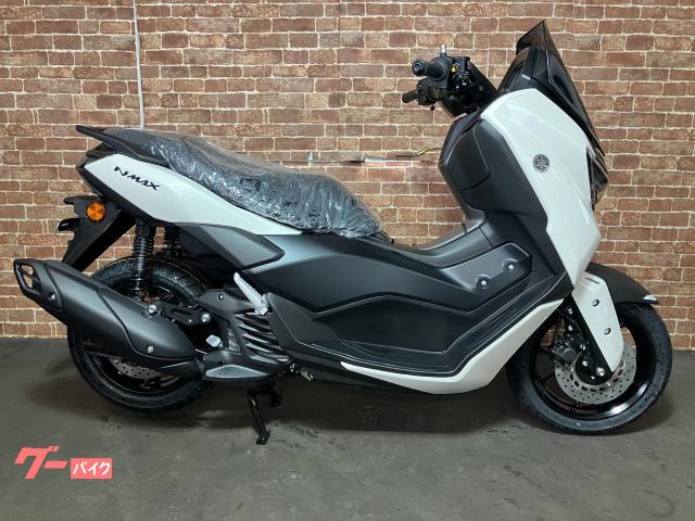 YAMAHA N-MAX ABS 黒 激安配送キャンペーン 諸経費無し 消費者還元店 点検済み 当日お渡し可 自賠責保険加入で乗れます 横浜 都筑 宮前 YAMAHA NMAX ABS | 千葉県松戸市・柏市・流山市 オートショップ