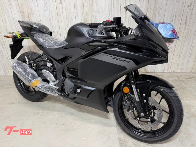 ＹＺＦ−Ｒ２５　ＡＢＳ　最新モデル