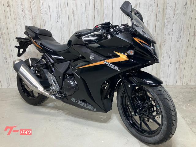 ＧＳＸ２５０Ｒ　２０２３年モデル　ＥＴＣ　ＵＳＢ電源