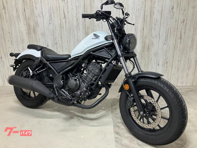 レブル２５０　２０２３年モデル　ＥＴＣ　グリップヒーター　ＵＳＢ電源　社外ハンドル