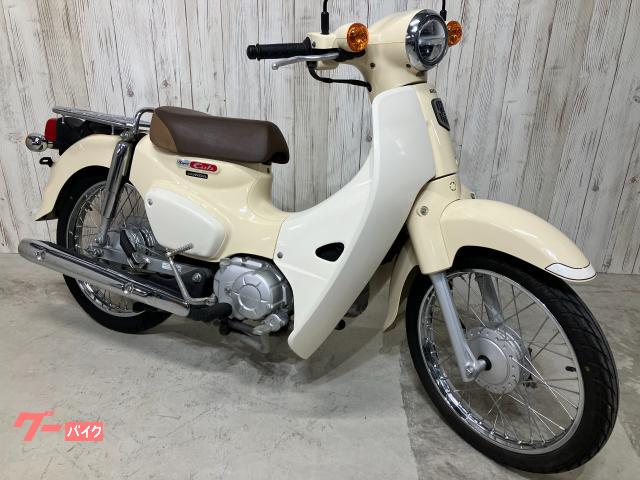 スーパーカブ１１０　ＪＡ４４