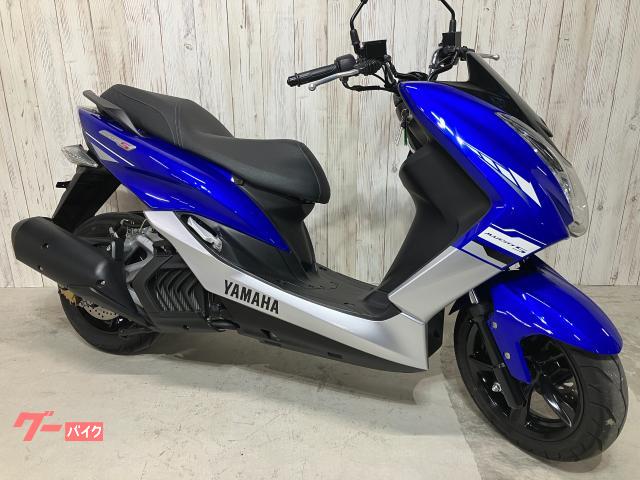 マジェスティS SPECIAL EDITION