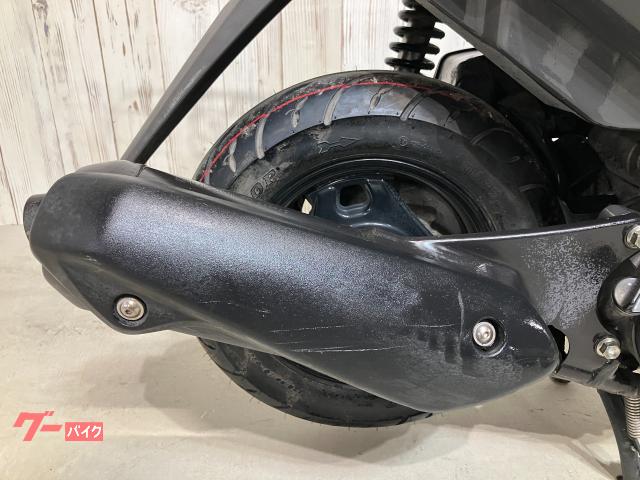 スズキ アドレスV125 K9 後タイヤ新品｜オートマックス湘南南