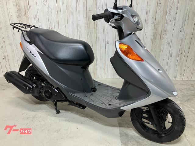 スズキ アドレスV125 K9 後タイヤ新品｜オートマックス湘南南