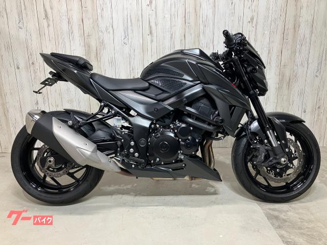 車両情報:スズキ GSX−S750 | オートマックス湘南南 | 中古バイク