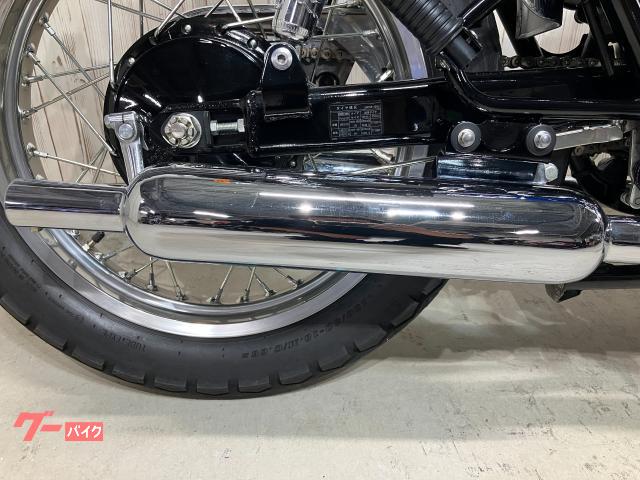 カワサキ W650 大和マフラー ETC｜オートマックス湘南南｜新車
