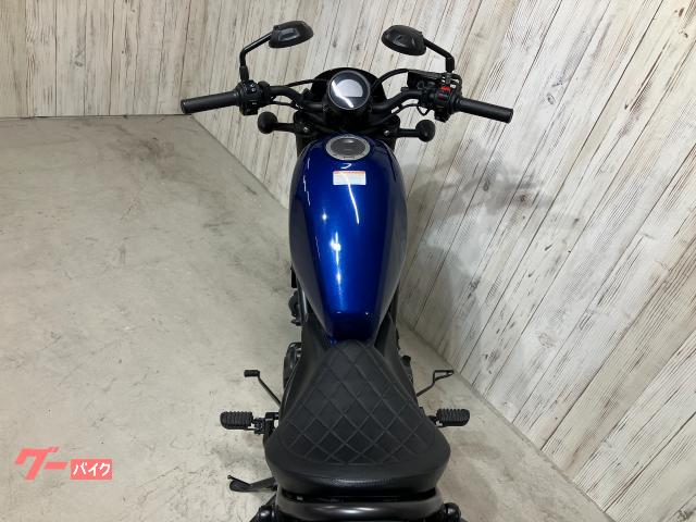車両情報:ホンダ レブル250 Sエディション | オートマックス湘南南