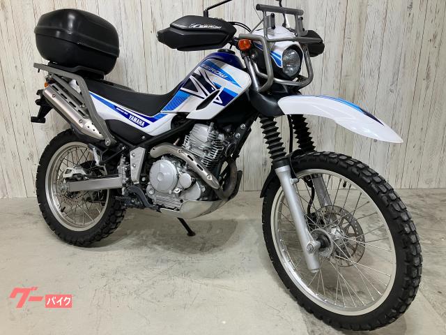 ツーリングセロー　ＤＧ３１Ｊ