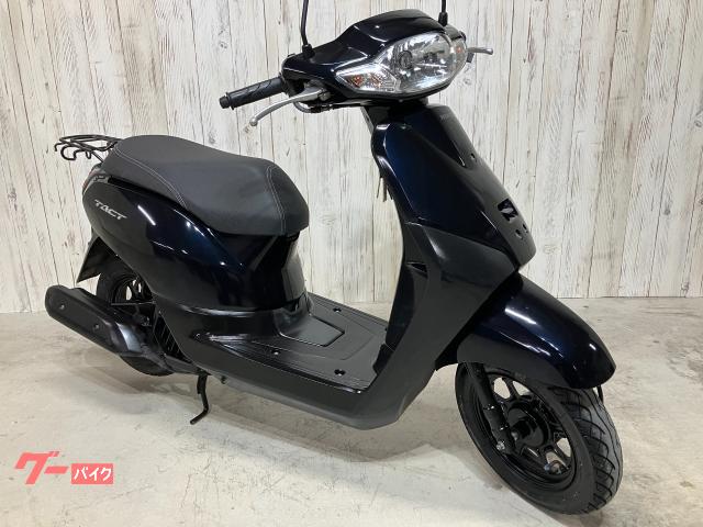 タクト・ベーシック　ＡＦ７５