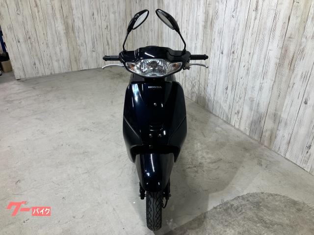 ホンダ タクト・ベーシック AF75｜オートマックス湘南南｜新車