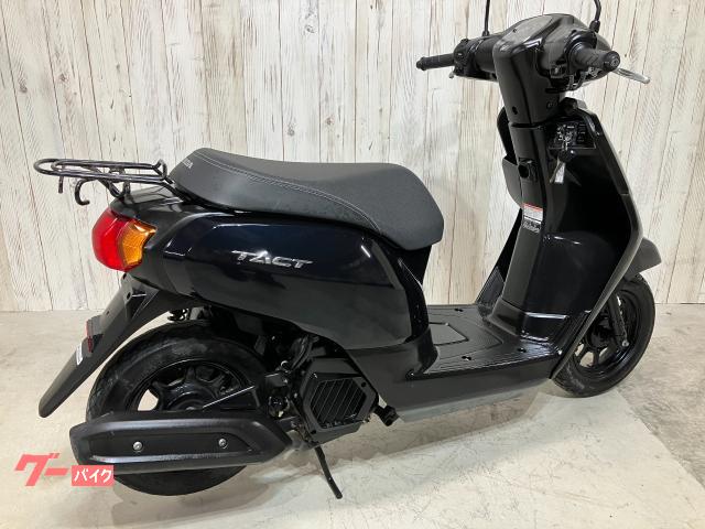 ホンダ　タクト　実動　ベース　AF75 Yahoo!オークション - ホンダ・タクト AF75 4スト インジェクション