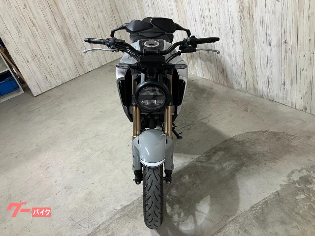 ホンダ CB125R JC91 ワンオーナー車｜オートマックス湘南南