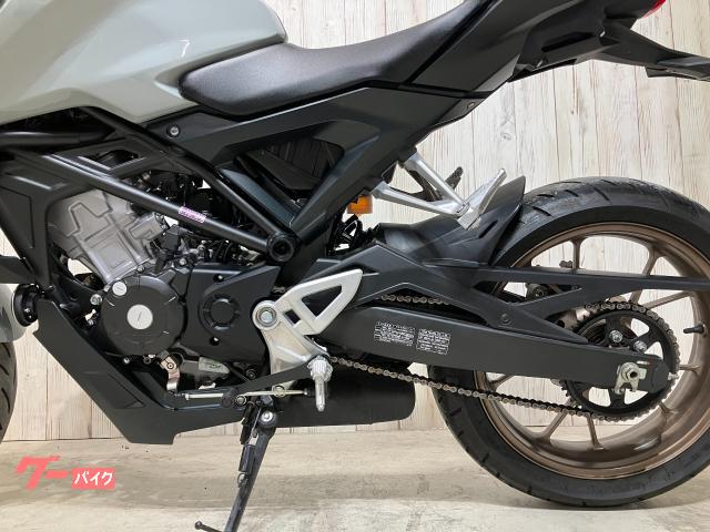 ホンダ CB125R JC91 ワンオーナー車｜オートマックス湘南南