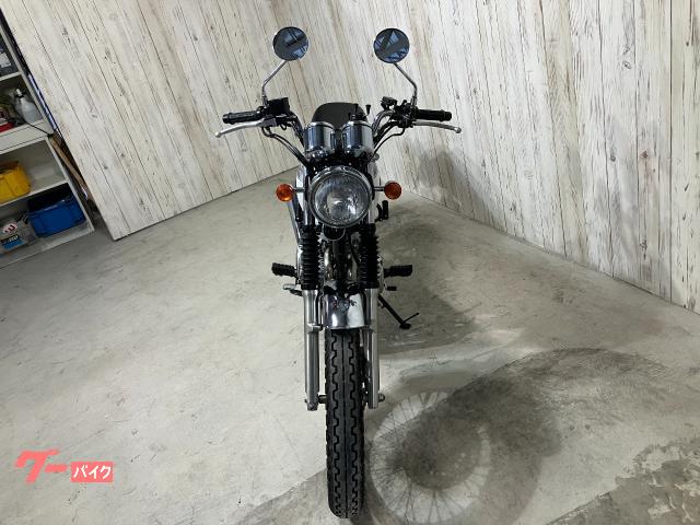 ホンダ CB400SS セルスタート仕様 ETC｜オートマックス湘南