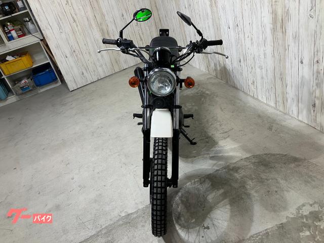 カワサキ 250TR インジェクション｜オートマックス湘南南｜新車