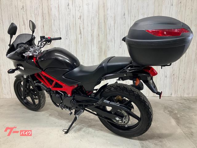 車両情報:ホンダ VTR250F | オートマックス湘南南 | 中古バイク・新車