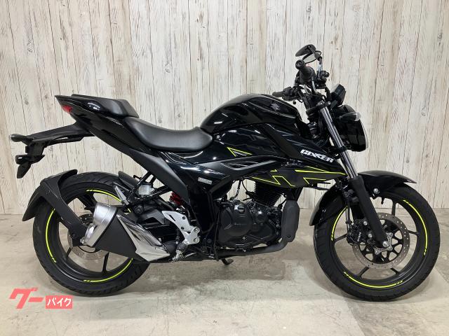 スズキ GIXXER 150 ED131 ETC2．0 USB電源