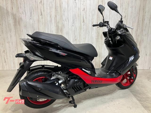 車両情報:ヤマハ マジェスティS | オートマックス湘南南 | 中古バイク 車両情報:ヤマハ マジェスティS | オートマックス湘南南 | 中古バイク