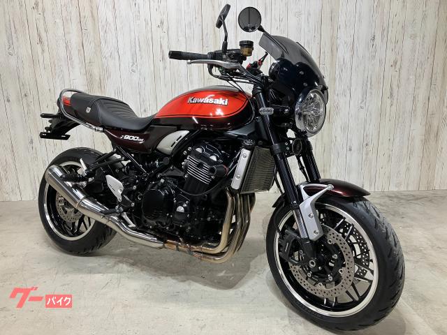Z900RS エンジンスライダー エンジンケースカバー タンデムバー USB電源ソケット