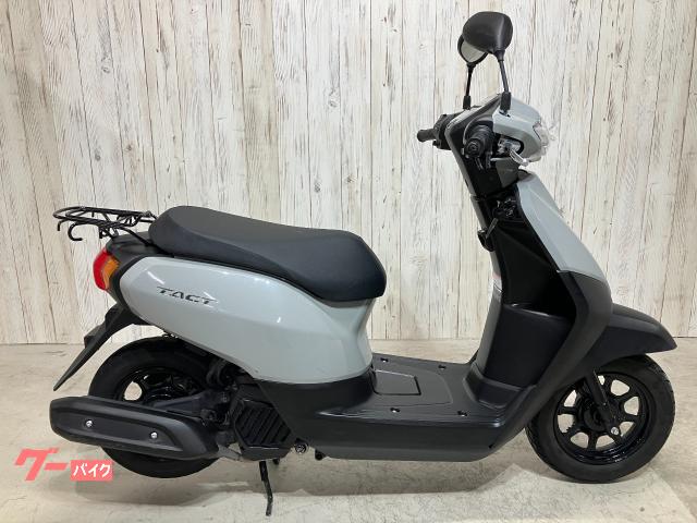 ホンダ タクト・ベーシック AF79｜オートマックス湘南南｜新車