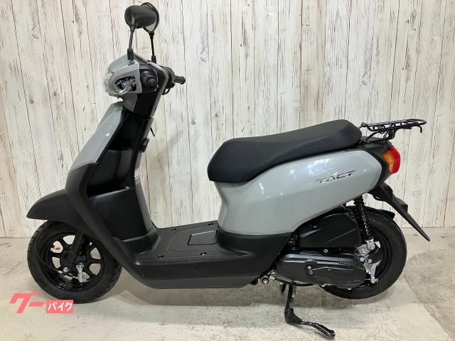 ホンダ タクト・ベーシック AF79｜オートマックス湘南南｜新車